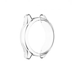 Puzdro Ring case transparentné pre Garmin Vivomove 3