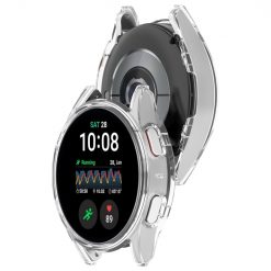 Puzdro Ring case transparentné pre Samsung Galaxy Watch 7 44mm | Kryty na mobil Kryty na mobil | Puzdro Ring case transparentné pre Samsung Galaxy Watch 7 44mm | Kryty na mobil