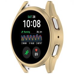 Kryty na mobil | Puzdro Ring case zlaté pre Samsung Galaxy Watch 7 44mm | Kryty na mobil