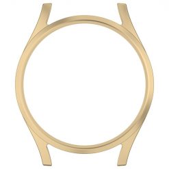 Kryty na mobil | Puzdro Ring case zlaté pre Samsung Galaxy Watch 7 44mm | Kryty na mobil