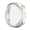 Kryty na mobil | Remienok Techno Wristband sivý pre Samsung Galaxy Watch Ultra 47mm / Watch Ultra 2 | Kryty na mobil