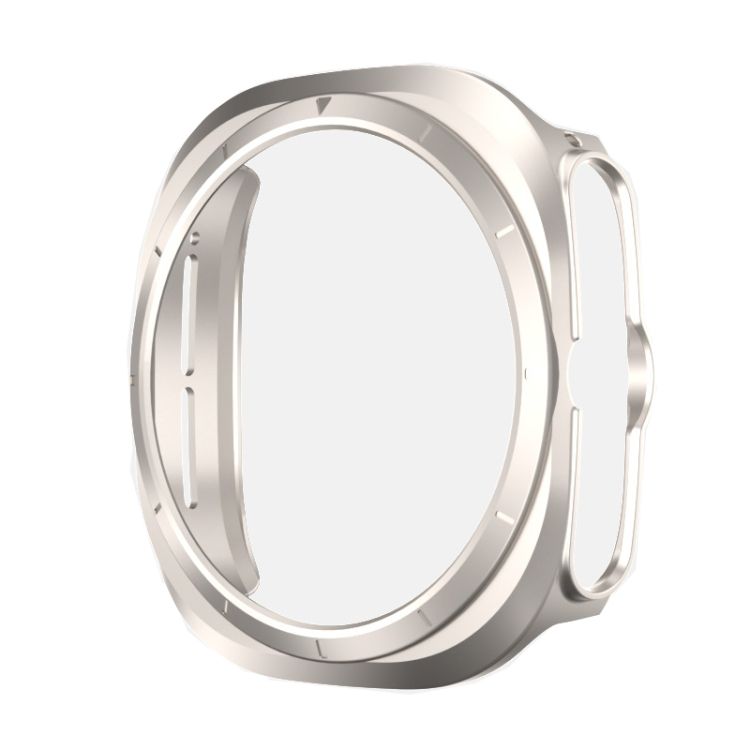 Puzdro Shield case bledosivé pre Samsung Galaxy Watch Ultra 47mm | Kryty na mobil Kryty na mobil | Puzdro Shield case bledosivé pre Samsung Galaxy Watch Ultra 47mm | Kryty na mobil