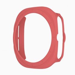 Kryty na mobil | Puzdro Shield case červené pre Samsung Galaxy Watch Ultra 47mm | Kryty na mobil