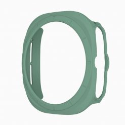 Kryty na mobil | Puzdro Shield case zelené pre Samsung Galaxy Watch Ultra 47mm | Kryty na mobil