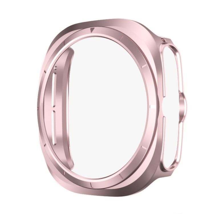 Puzdro Shield case zlatoružové pre Samsung Galaxy Watch Ultra 47mm | Kryty na mobil Kryty na mobil | Puzdro Shield case zlatoružové pre Samsung Galaxy Watch Ultra 47mm | Kryty na mobil