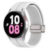 Remienok Magic Wristband bledoružový pre Samsung Galaxy Watch 7 (40mm / 44mm) | Kryty na mobil Kryty na mobil | Remienok Magic Wristband bledoružový pre Samsung Galaxy Watch 7 (40mm / 44mm) | Kryty na mobil