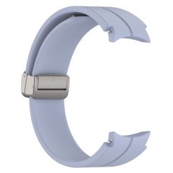 Kryty na mobil | Remienok Magic Wristband bledomodrý pre Samsung Galaxy Watch 7 (40mm / 44mm) | Kryty na mobil