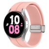 Kryty na mobil | Remienok Magic Wristband bledozelený pre Samsung Galaxy Watch 7 (40mm / 44mm) | Kryty na mobil