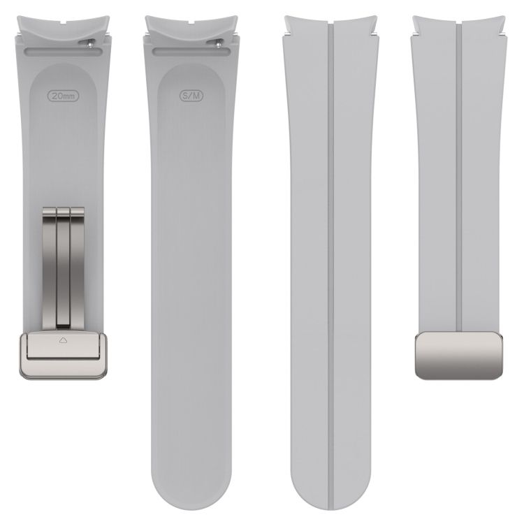 Remienok Magic Wristband bledosivý pre Samsung Galaxy Watch 7 (40mm / 44mm) | Kryty na mobil Kryty na mobil | Remienok Magic Wristband bledosivý pre Samsung Galaxy Watch 7 (40mm / 44mm) | Kryty na mobil