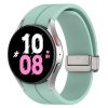 Kryty na mobil | Remienok Magic Wristband žltý pre Samsung Galaxy Watch 7 (40mm / 44mm) | Kryty na mobil