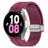 Remienok Magic Wristband bledosivý pre Samsung Galaxy Watch 7 (40mm / 44mm) | Kryty na mobil Kryty na mobil | Remienok Magic Wristband bledosivý pre Samsung Galaxy Watch 7 (40mm / 44mm) | Kryty na mobil