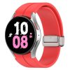 Kryty na mobil | Remienok Magic Wristband bledomodrý pre Samsung Galaxy Watch 7 (40mm / 44mm) | Kryty na mobil