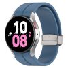 Puzdro Ring case transparentné pre Samsung Galaxy Watch 7 44mm | Kryty na mobil Kryty na mobil | Puzdro Ring case transparentné pre Samsung Galaxy Watch 7 44mm | Kryty na mobil