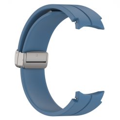 Kryty na mobil | Remienok Magic Wristband modrý pre Samsung Galaxy Watch 7 (40mm / 44mm) | Kryty na mobil