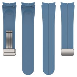 Kryty na mobil | Remienok Magic Wristband modrý pre Samsung Galaxy Watch 7 (40mm / 44mm) | Kryty na mobil
