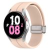 Kryty na mobil | Remienok Magic Wristband bordový pre Samsung Galaxy Watch 7 (40mm / 44mm) | Kryty na mobil