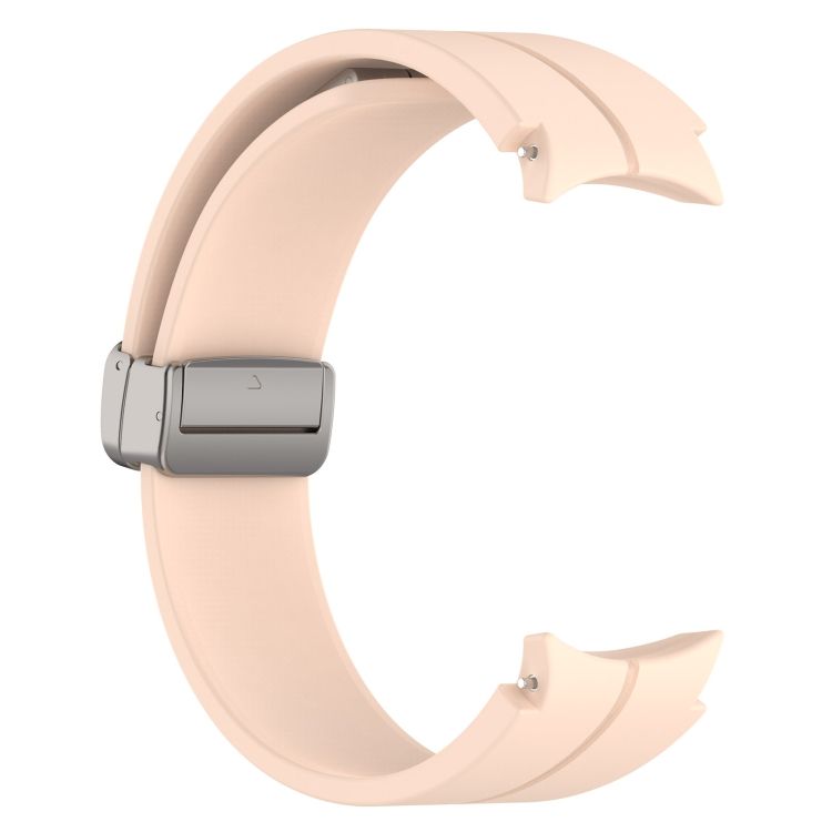 Remienok Magic Wristband ružový pre Samsung Galaxy Watch 7 (40mm / 44mm) | Kryty na mobil Kryty na mobil | Remienok Magic Wristband ružový pre Samsung Galaxy Watch 7 (40mm / 44mm) | Kryty na mobil