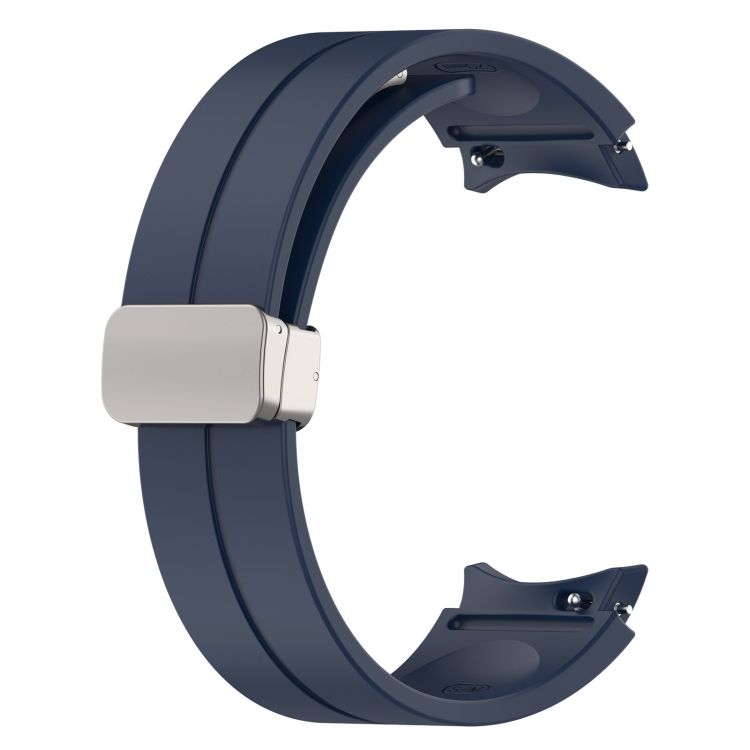 Remienok Magic Wristband tmavomodrý pre Samsung Galaxy Watch 7 (40mm / 44mm) | Kryty na mobil Kryty na mobil | Remienok Magic Wristband tmavomodrý pre Samsung Galaxy Watch 7 (40mm / 44mm) | Kryty na mobil