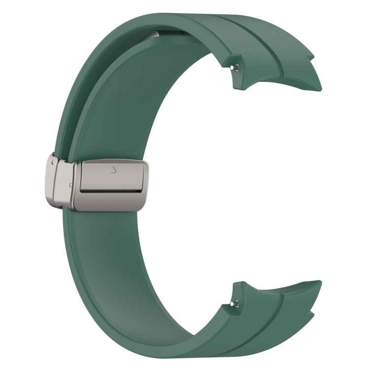 Remienok Magic Wristband tmavozelený pre Samsung Galaxy Watch 7 (40mm / 44mm) | Kryty na mobil Kryty na mobil | Remienok Magic Wristband tmavozelený pre Samsung Galaxy Watch 7 (40mm / 44mm) | Kryty na mobil