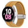 Puzdro Ring case transparentné pre Samsung Galaxy Watch 7 44mm | Kryty na mobil Kryty na mobil | Puzdro Ring case transparentné pre Samsung Galaxy Watch 7 44mm | Kryty na mobil