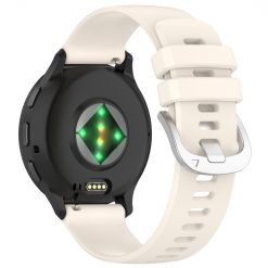 Remienok Solid Wristband béžový pre Garmin Venu 3S | Kryty na mobil Kryty na mobil | Remienok Solid Wristband béžový pre Garmin Venu 3S | Kryty na mobil