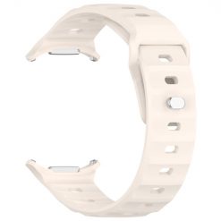 Kryty na mobil | Remienok Solid Wristband bledosivý pre Samsung Galaxy Watch Ultra 47mm / Watch Ultra 2 | Kryty na mobil