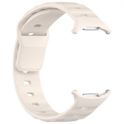 Kryty na mobil | Remienok Solid Wristband bledosivý pre Samsung Galaxy Watch Ultra 47mm / Watch Ultra 2 | Kryty na mobil