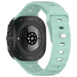 Remienok Solid Wristband bledozelený pre Samsung Galaxy Watch Ultra 47mm / Watch Ultra 2 | Kryty na mobil Kryty na mobil | Remienok Solid Wristband bledozelený pre Samsung Galaxy Watch Ultra 47mm / Watch Ultra 2 | Kryty na mobil