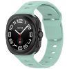 Remienok Solid Wristband tmavozelený pre Samsung Galaxy Watch Ultra 47mm / Watch Ultra 2 | Kryty na mobil Kryty na mobil | Remienok Solid Wristband tmavozelený pre Samsung Galaxy Watch Ultra 47mm / Watch Ultra 2 | Kryty na mobil