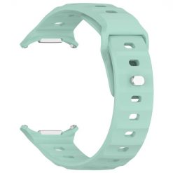 Remienok Solid Wristband bledozelený pre Samsung Galaxy Watch Ultra 47mm / Watch Ultra 2 | Kryty na mobil Kryty na mobil | Remienok Solid Wristband bledozelený pre Samsung Galaxy Watch Ultra 47mm / Watch Ultra 2 | Kryty na mobil