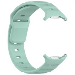 Remienok Solid Wristband bledozelený pre Samsung Galaxy Watch Ultra 47mm / Watch Ultra 2 | Kryty na mobil Kryty na mobil | Remienok Solid Wristband bledozelený pre Samsung Galaxy Watch Ultra 47mm / Watch Ultra 2 | Kryty na mobil