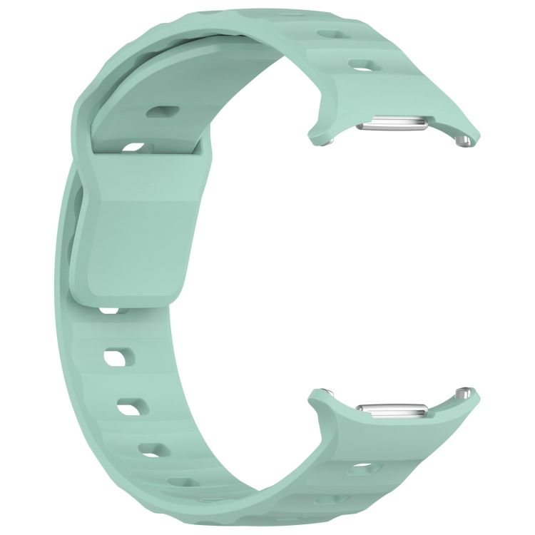 Remienok Solid Wristband bledozelený pre Samsung Galaxy Watch Ultra 47mm / Watch Ultra 2 | Kryty na mobil Kryty na mobil | Remienok Solid Wristband bledozelený pre Samsung Galaxy Watch Ultra 47mm / Watch Ultra 2 | Kryty na mobil
