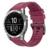 Remienok Solid Wristband zelený pre Garmin Fenix 7 Pro | Kryty na mobil Kryty na mobil | Remienok Solid Wristband zelený pre Garmin Fenix 7 Pro | Kryty na mobil
