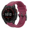 Remienok Solid Wristband zelený pre Garmin Fenix 7 Solar | Kryty na mobil Kryty na mobil | Remienok Solid Wristband zelený pre Garmin Fenix 7 Solar | Kryty na mobil