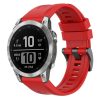 Remienok Solid Wristband oranžový pre Garmin Fenix 7 Pro | Kryty na mobil Kryty na mobil | Remienok Solid Wristband oranžový pre Garmin Fenix 7 Pro | Kryty na mobil