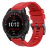 Remienok Solid Wristband žltý pre Garmin Fenix 7 Solar | Kryty na mobil Kryty na mobil | Remienok Solid Wristband žltý pre Garmin Fenix 7 Solar | Kryty na mobil