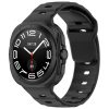 Kryty na mobil | Puzdro Shield case zelené pre Samsung Galaxy Watch Ultra 47mm | Kryty na mobil