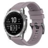 Remienok Solid Wristband ružový pre Garmin Fenix 7 Pro | Kryty na mobil Kryty na mobil | Remienok Solid Wristband ružový pre Garmin Fenix 7 Pro | Kryty na mobil