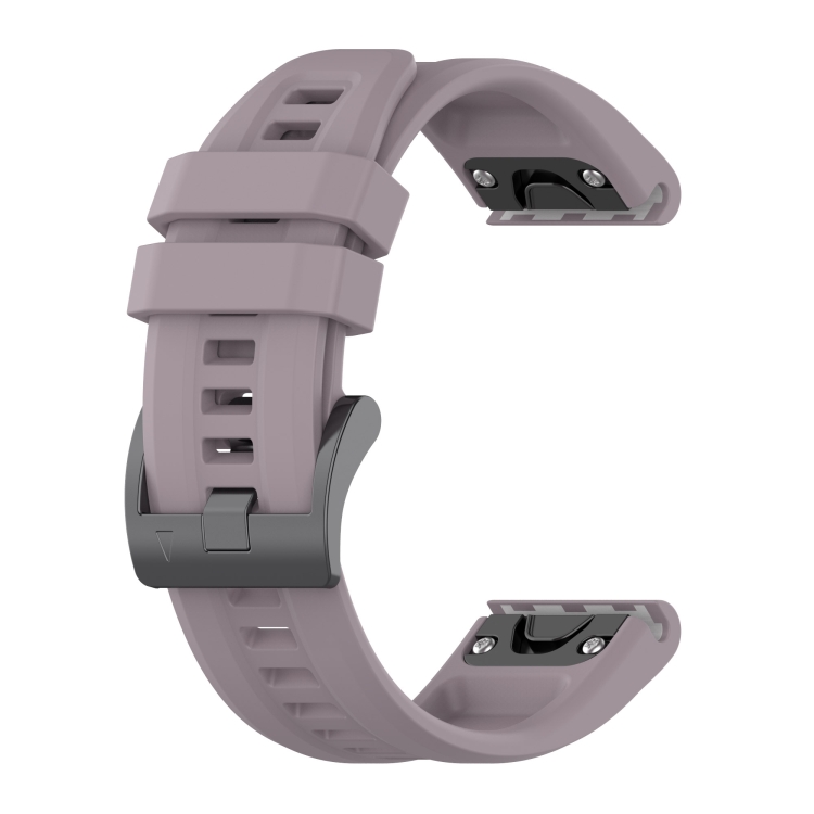 Remienok Solid Wristband fialový pre Garmin Fenix 7 Solar | Kryty na mobil Kryty na mobil | Remienok Solid Wristband fialový pre Garmin Fenix 7 Solar | Kryty na mobil