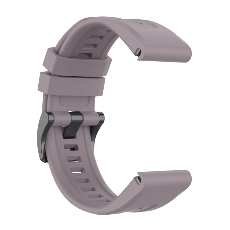 Remienok Solid Wristband fialový pre Garmin Fenix 7 Solar | Kryty na mobil Kryty na mobil | Remienok Solid Wristband fialový pre Garmin Fenix 7 Solar | Kryty na mobil