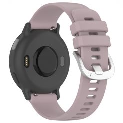 Remienok Solid Wristband fialový pre Garmin Forerunner 158 | Kryty na mobil Kryty na mobil | Remienok Solid Wristband fialový pre Garmin Forerunner 158 | Kryty na mobil
