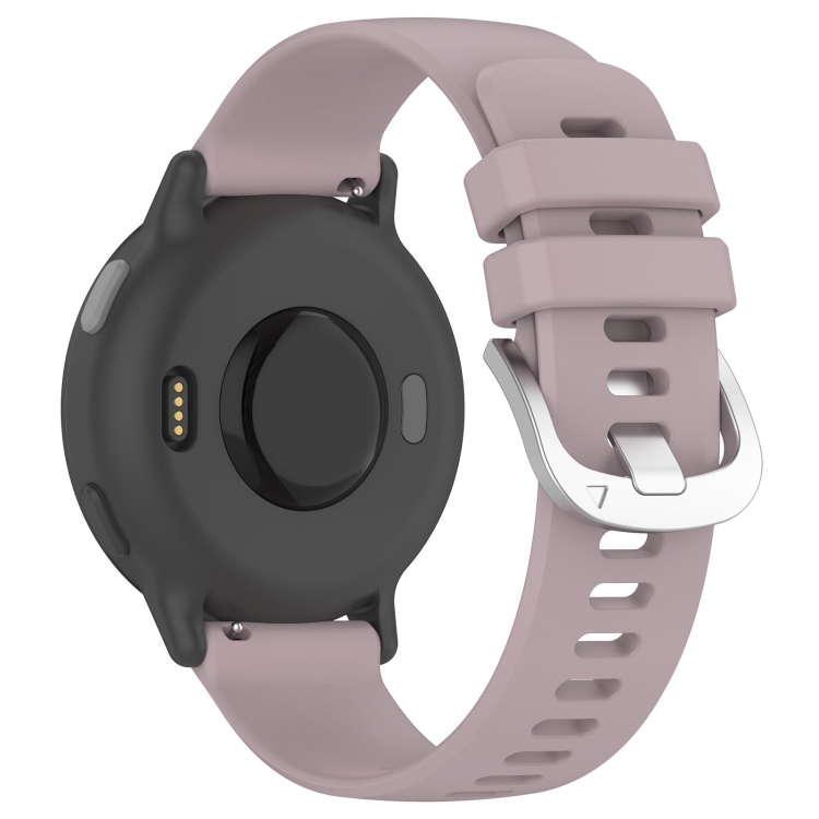 Remienok Solid Wristband fialový pre Garmin Forerunner 158 | Kryty na mobil Kryty na mobil | Remienok Solid Wristband fialový pre Garmin Forerunner 158 | Kryty na mobil