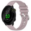 Kryty na mobil | Remienok Solid Wristband sivý pre Garmin Forerunner 158 | Kryty na mobil
