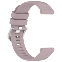 Kryty na mobil | Remienok Solid Wristband fialový pre Garmin Venu 3S | Kryty na mobil