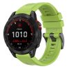 Remienok Solid Wristband fialový pre Garmin Fenix 7 Solar | Kryty na mobil Kryty na mobil | Remienok Solid Wristband fialový pre Garmin Fenix 7 Solar | Kryty na mobil