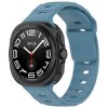 Remienok Solid Wristband biely pre Samsung Galaxy Watch Ultra 47mm / Watch Ultra 2 | Kryty na mobil Kryty na mobil | Remienok Solid Wristband biely pre Samsung Galaxy Watch Ultra 47mm / Watch Ultra 2 | Kryty na mobil