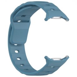 Remienok Solid Wristband modrý pre Samsung Galaxy Watch Ultra 47mm / Watch Ultra 2 | Kryty na mobil Kryty na mobil | Remienok Solid Wristband modrý pre Samsung Galaxy Watch Ultra 47mm / Watch Ultra 2 | Kryty na mobil