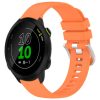Remienok Solid Wristband červený pre Garmin Forerunner 158 | Kryty na mobil Kryty na mobil | Remienok Solid Wristband červený pre Garmin Forerunner 158 | Kryty na mobil