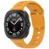 Remienok Solid Wristband modrý pre Samsung Galaxy Watch Ultra 47mm / Watch Ultra 2 | Kryty na mobil Kryty na mobil | Remienok Solid Wristband modrý pre Samsung Galaxy Watch Ultra 47mm / Watch Ultra 2 | Kryty na mobil