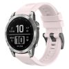 Remienok Solid Wristband zelený pre Garmin Fenix 7 Pro | Kryty na mobil Kryty na mobil | Remienok Solid Wristband zelený pre Garmin Fenix 7 Pro | Kryty na mobil